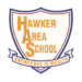 Hawker Area School Logo