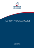 Laptop Guide 2023