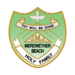 Holy Family Primary School - Merewether Beach Logo