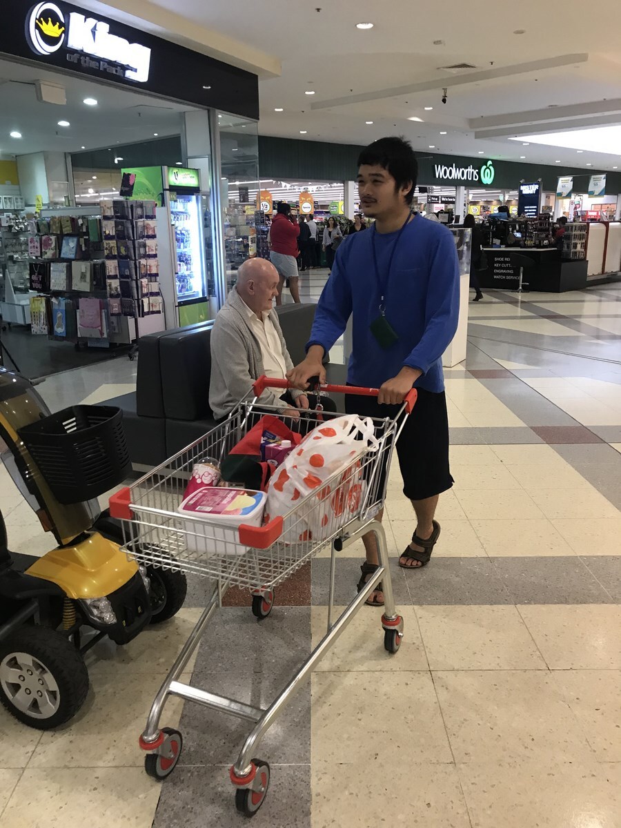 2018 shopping trolley (Copy)