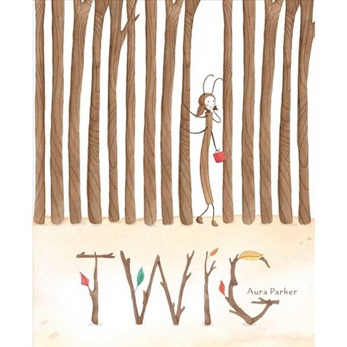 twig cover