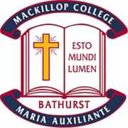 Mackillop College Bathurst