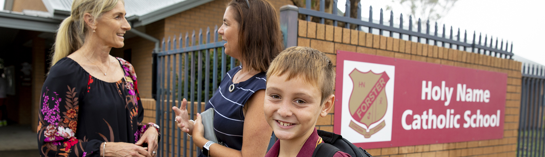 Welcome To Holy Name Primary School Forster