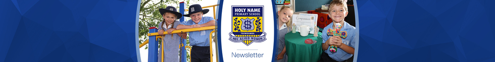 Holy Name Primary School, Toowoomba