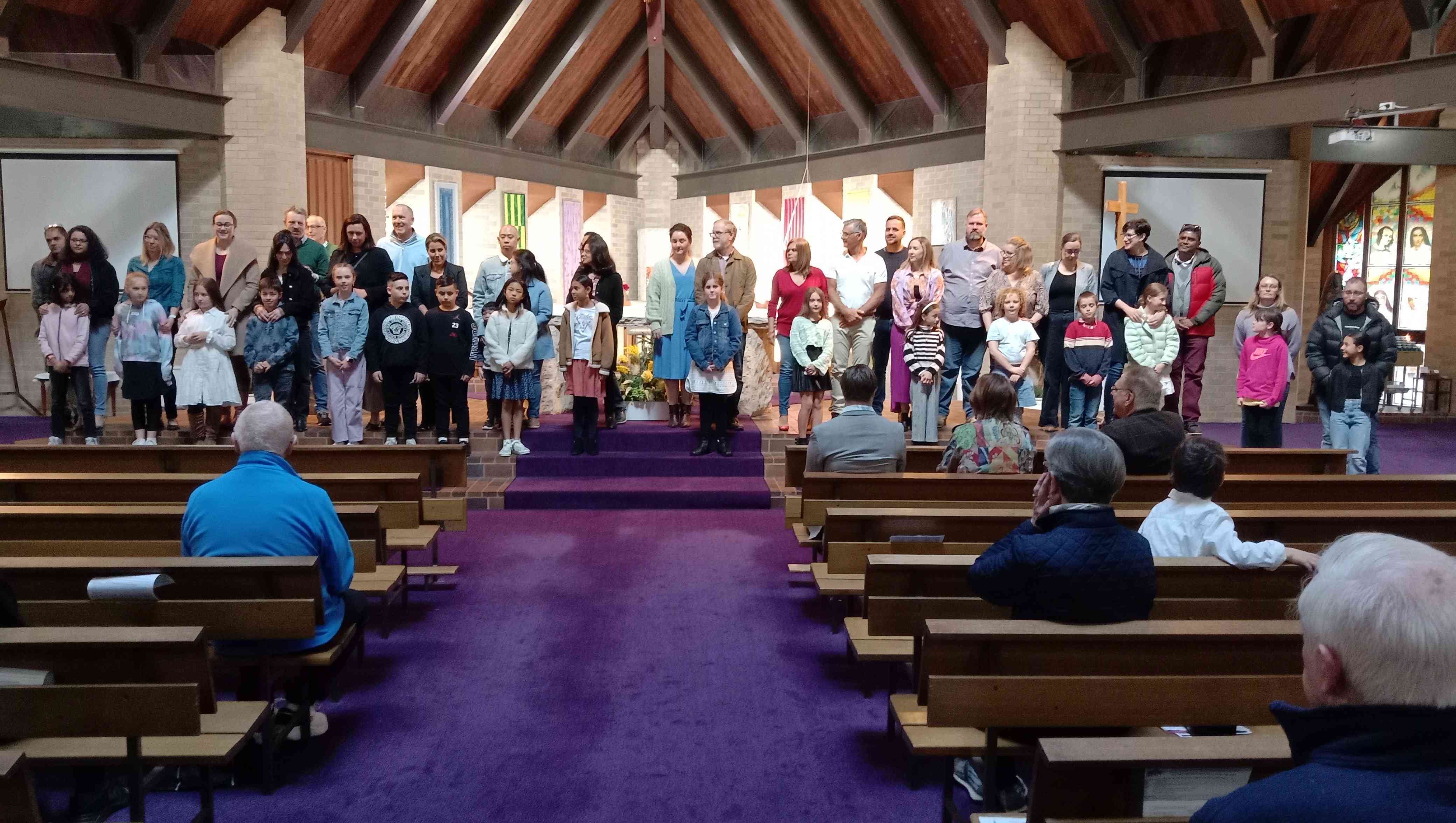 Eucharist Presentation Masses - Aug 2023 (1)