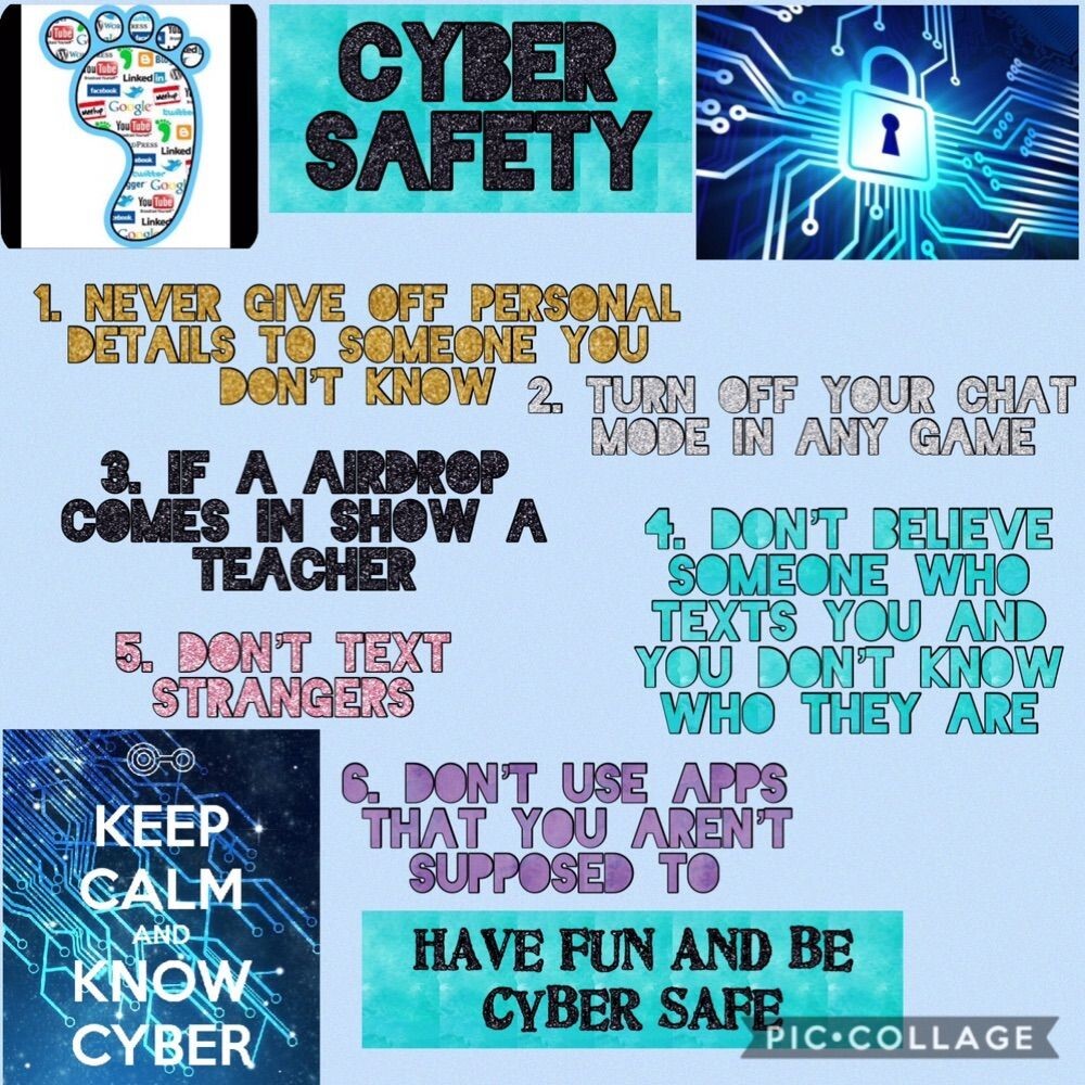 cyber 4