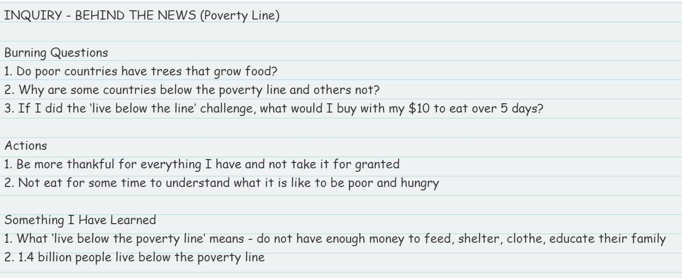 Poverty Line (2)