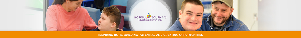 Hopeful Journeys Educational Center, Inc.