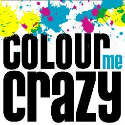 Colour me Craze