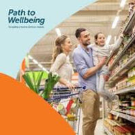 Path to wellbeing