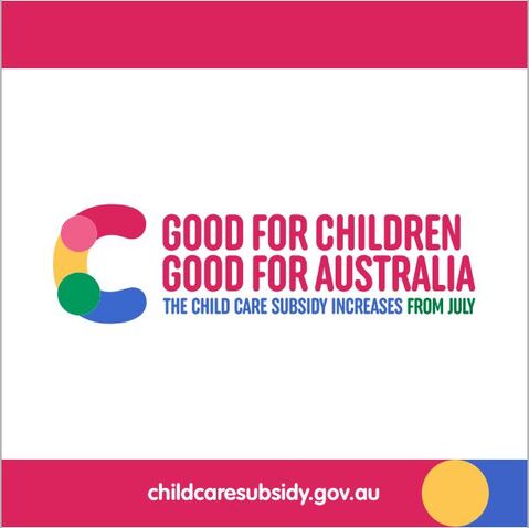 Child care subsidy