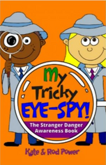My Tricky Eye-Spy