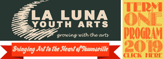 La Luna Youth Arts