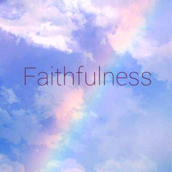 Faithfulness 1