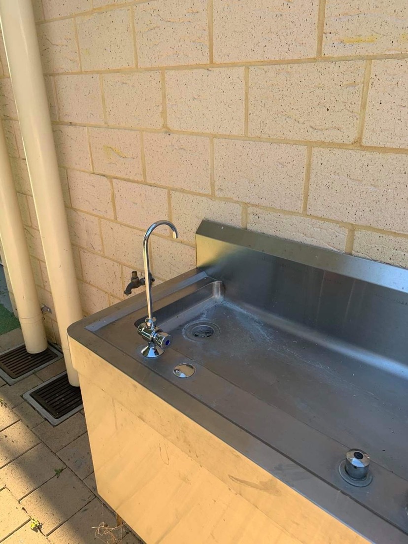 Drink Fountains - Water Bottle Refillers