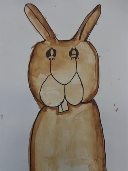 Rabbits (4)