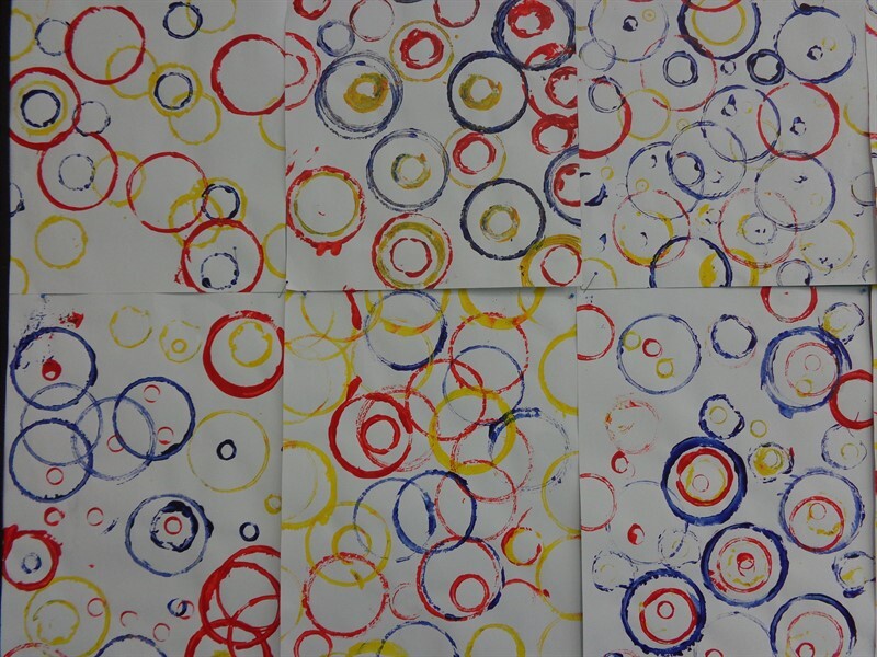 Circles (2)