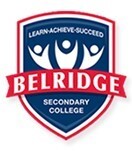 Belridge Logo