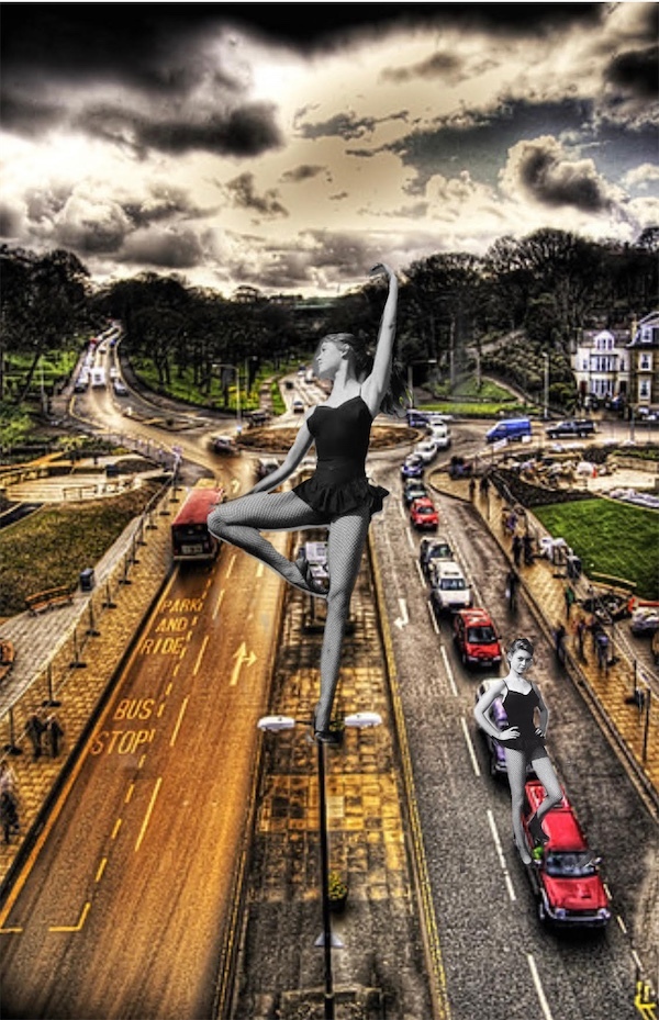 Krystal Cook-'Urban Juxtaposition'jpg