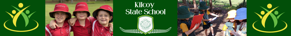 Kilcoy State School