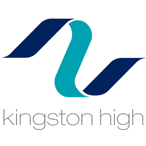 Kingston High School Logo