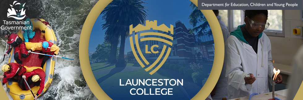 Launceston College