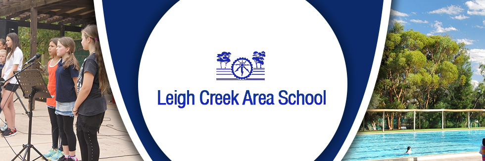 Leigh Creek Area School