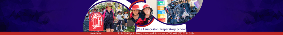 The Launceston Preparatory School