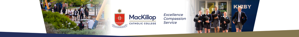MacKillop Catholic College