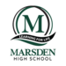 Marsden High School Logo