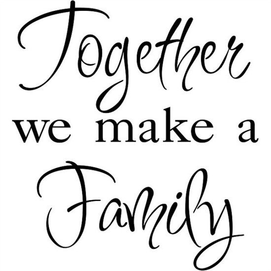 family quote 2