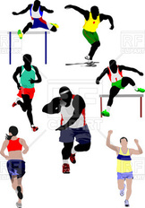 colorful_silhouettes_of_athletics_Download_Royalty_free_Vector_File_EPS_111406.jpg