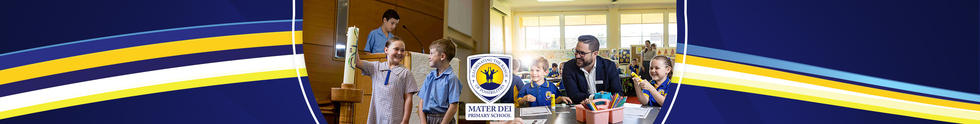 Mater Dei Primary School, Toowoomba