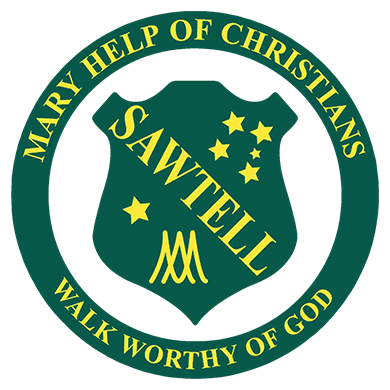 Mary Help of Christians Sawtell
