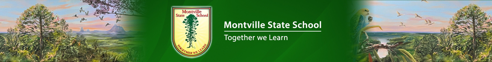 Montville State School