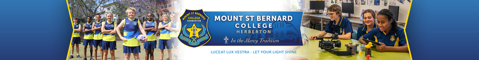 Mount St Bernard College