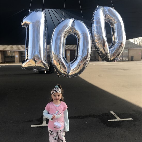 100 Days Kinder (13)