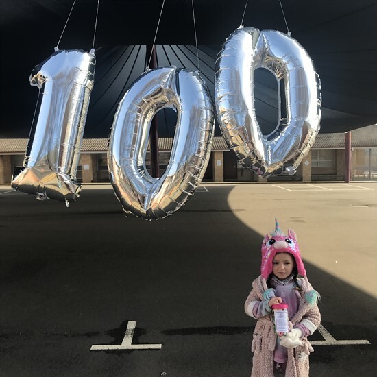 100 Days Kinder (14)