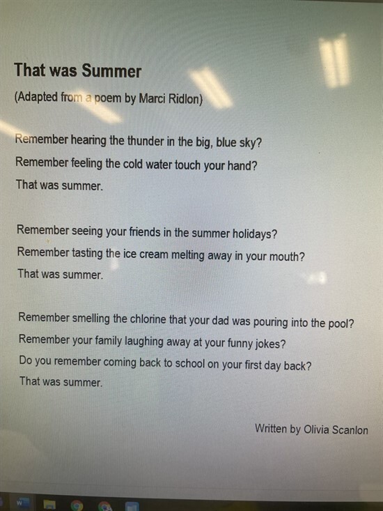4SS Poetry (1)