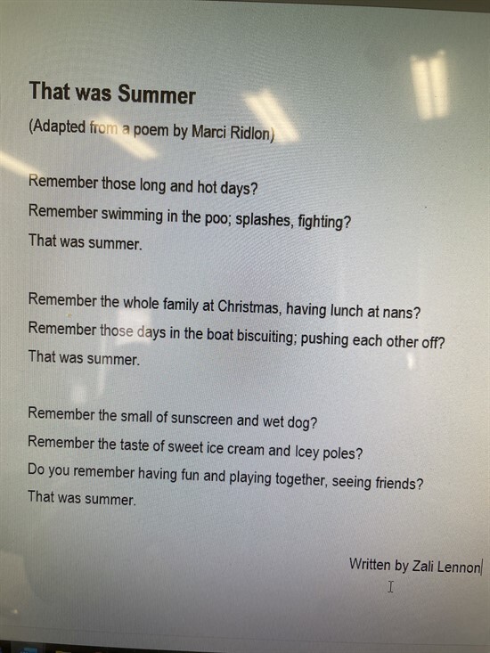 4SS Poetry (3)