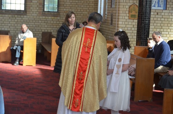 First Eucharist (62)