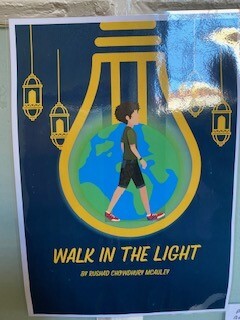 Walk in the Light (3)