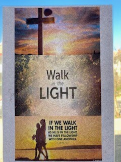 Walk in the Light (4)