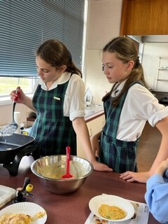 Year 6 Cooking (3)