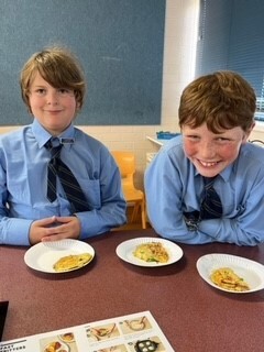 Year 6 Cooking (4)