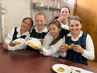 Year 6 Cooking (6)