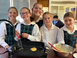 Year 6 Cooking (7)