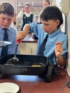 Year 6 Cooking (8)
