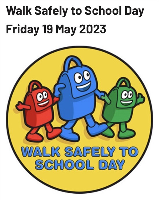 Walk Safely to School (27)