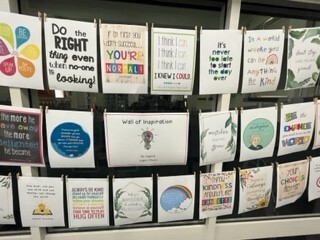 Library Display 4